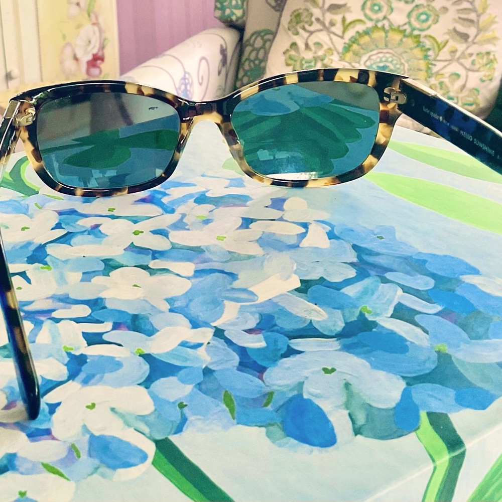KATE SPADE FRAMES - Picture 7 of 8